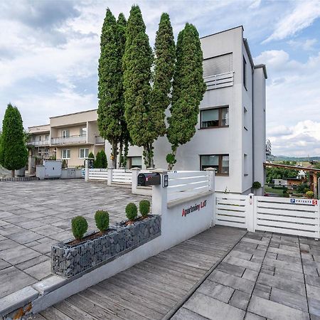 Apartmany L&O - Laura Zvolenske Nemce Exterior photo